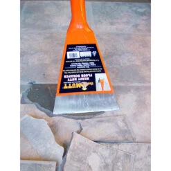 Vloerschraper Big Mutt -Efficiënte Gereedschapsopslag 55072 02