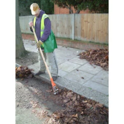 Vloerschraper Big Mutt -Efficiënte Gereedschapsopslag 55072 03