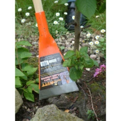 Vloerschraper Big Mutt -Efficiënte Gereedschapsopslag 55072 04