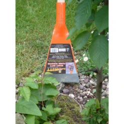 Vloerschraper Big Mutt -Efficiënte Gereedschapsopslag 55072 05