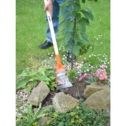 Vloerschraper Big Mutt -Efficiënte Gereedschapsopslag 55072 06