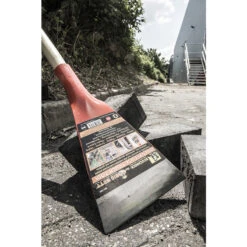 Vloerschraper Big Mutt -Efficiënte Gereedschapsopslag 55072 07