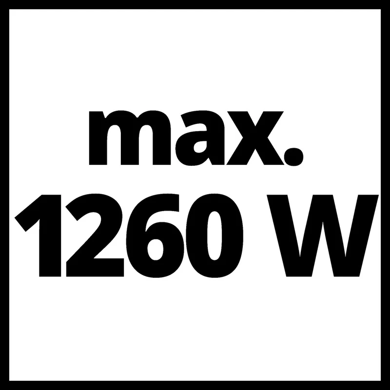 Einhell Starter Kit 18V- 5.2 Ah Li-ion 6 Einhell Starter Kit 18V- 5.2 Ah Li-ion - Afbeelding 4