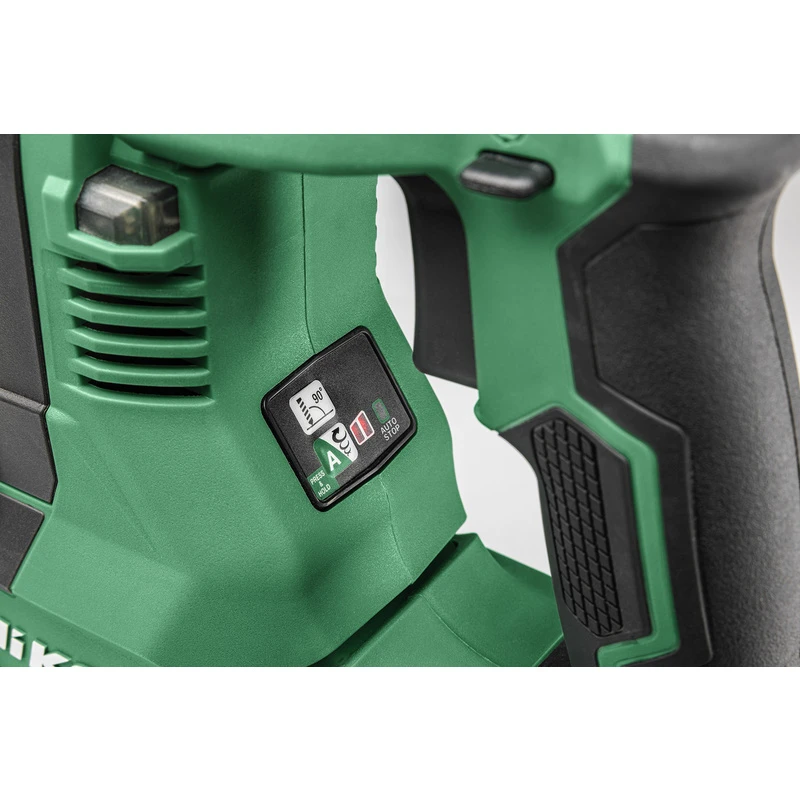 HiKOKI DH3628DA W2Z Accu Boorhamer (body) 36V SDS Plus 8 HiKOKI DH3628DA W2Z Accu Boorhamer (body) 36V SDS Plus - Afbeelding 6