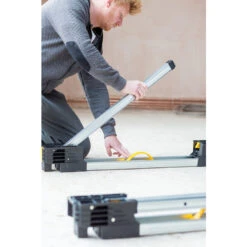 Stanley FatMax Opvouwbare Schragen 900kg 17 Stanley FatMax Opvouwbare Schragen 900kg -Efficiënte Gereedschapsopslag 55736 05