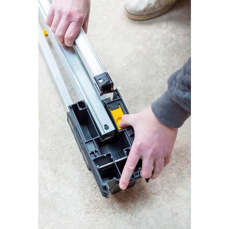 Stanley FatMax Opvouwbare Schragen 900kg 9 Stanley FatMax Opvouwbare Schragen 900kg - Afbeelding 7