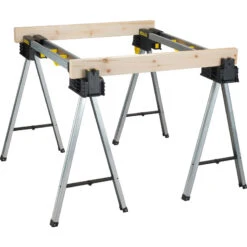 Stanley FatMax Opvouwbare Schragen 900kg