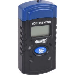 Draper Mini Vochtmeter