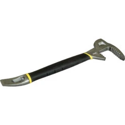 Stanley FatMax Fubar II Koevoet 620g -Efficiënte Gereedschapsopslag 55830 02