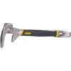 Stanley FatMax Fubar II Koevoet 620g -Efficiënte Gereedschapsopslag 55830