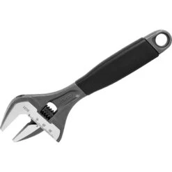Bahco 90 Serie Ergo Verstelbare Moersleutel Grote Bek 38mm 218mm