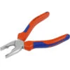 Knipex 0305 Combinatietang 200mm -Efficiënte Gereedschapsopslag 56463