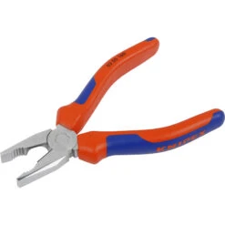 Knipex 0305 Combinatietang 200mm