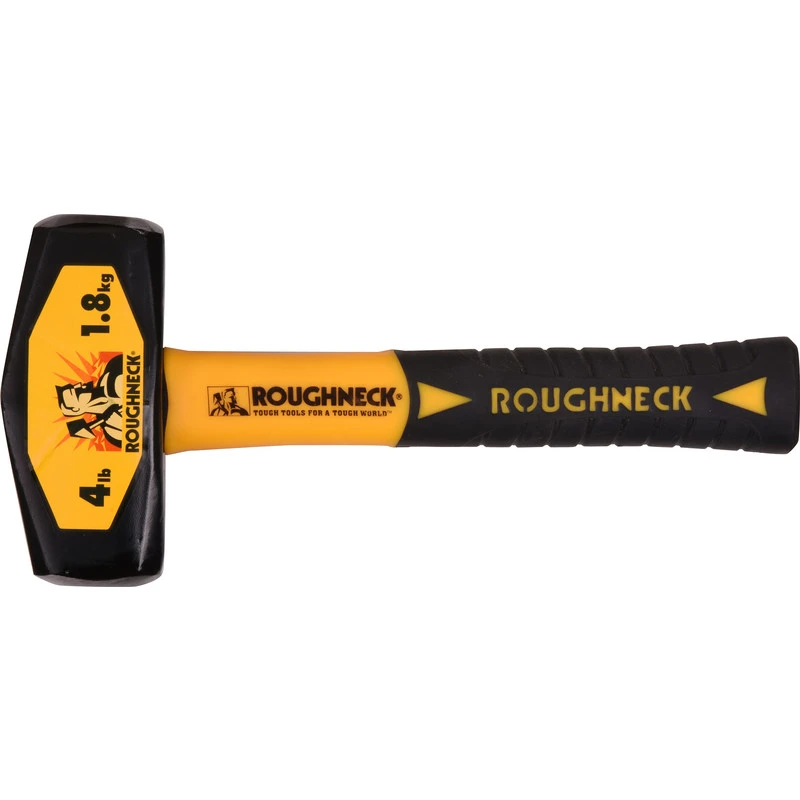 Roughneck Moker 1,8kg 3 Roughneck Moker 1,8kg