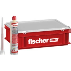 Fischer FIS VS 300 T Chemisch Ankerpatronen 10x300ml