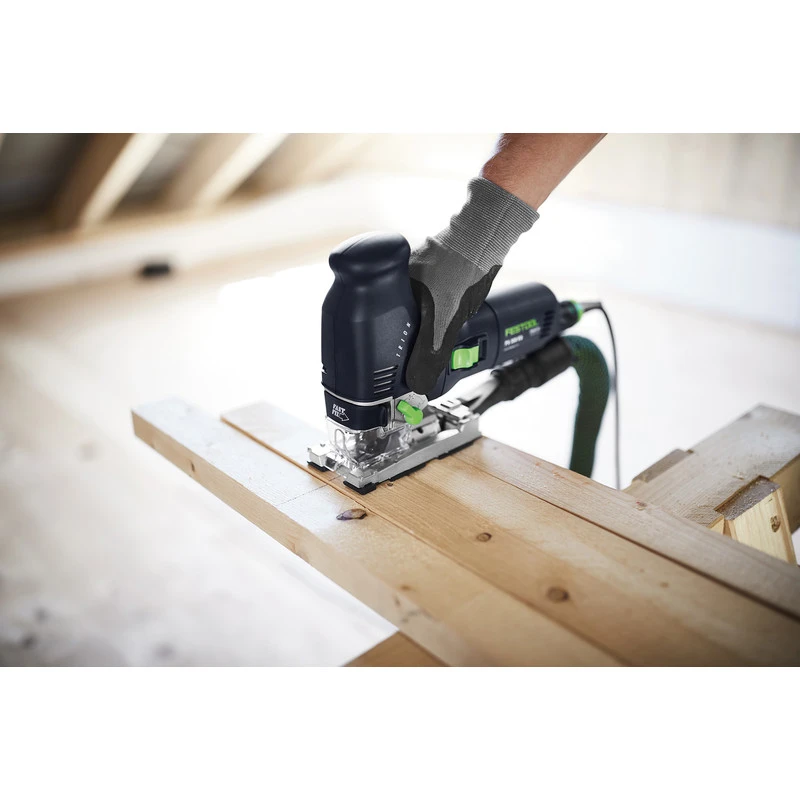 Festool PS 300 EQ-Plus Decoupeerzaag Machine 6 Festool PS 300 EQ-Plus Decoupeerzaag Machine - Afbeelding 4