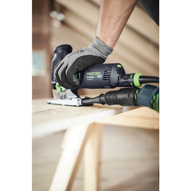 Festool PS 300 EQ-Plus Decoupeerzaag Machine 7 Festool PS 300 EQ-Plus Decoupeerzaag Machine - Afbeelding 5