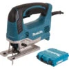 Makita JV0600K Decoupeerzaag Machine -Efficiënte Gereedschapsopslag 58072