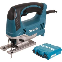 Makita JV0600K Decoupeerzaag Machine
