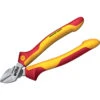 Wiha Industrial VDE Zijkniptang 160mm