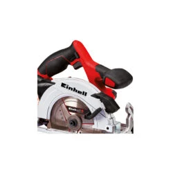 Einhell TE-CS 18/165 Li Accu Cirkelzaagmachine (body) 18V Li-ion -Efficiënte Gereedschapsopslag 58347 02