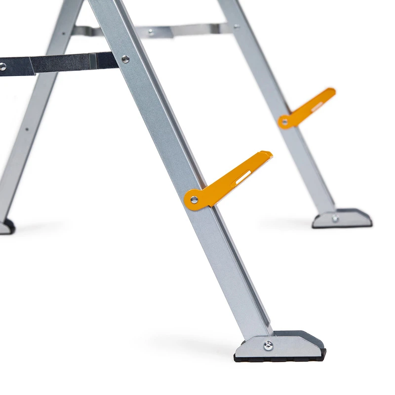 Toughbuilt C550 Opvouwbare Schragen 1000kg 5 Toughbuilt C550 Opvouwbare Schragen 1000kg - Afbeelding 3