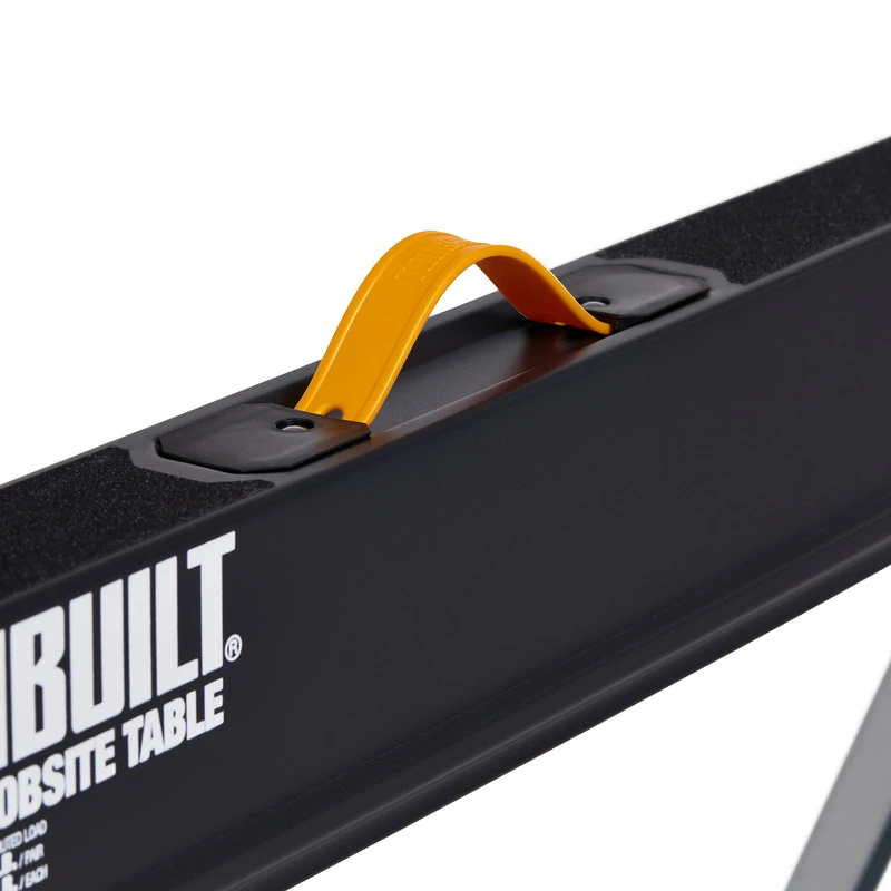 Toughbuilt C550 Opvouwbare Schragen 1000kg 8 Toughbuilt C550 Opvouwbare Schragen 1000kg - Afbeelding 6