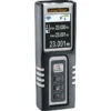 Laserliner DistanceMaster CompactPro Afstandsmeter Bluetooth 50m Bluetooth -Efficiënte Gereedschapsopslag 58735