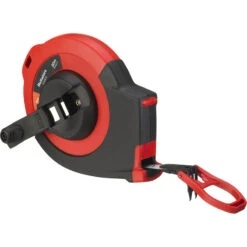 Hultafors Rolbandmaat Staal CC CC 30M