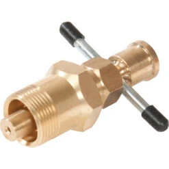 Silverline Knelringtrekker Ø15/22mm