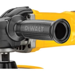 DeWALT DWP849X-QS Polijstmachine 1250W -Efficiënte Gereedschapsopslag 59605 02