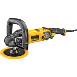 DeWALT DWP849X-QS Polijstmachine 1250W