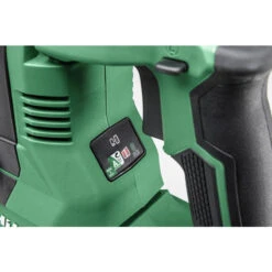 HiKOKI DH1826DA W2Z Accu Boorhamer (body) 18V -Efficiënte Gereedschapsopslag 59901 02