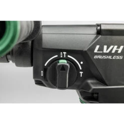 HiKOKI DH1826DA W2Z Accu Boorhamer (body) 18V -Efficiënte Gereedschapsopslag 59901 03