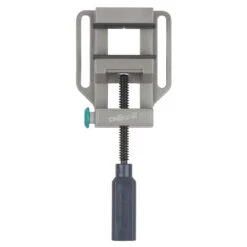 Wolfcraft Tafelklem 70mm -Efficiënte Gereedschapsopslag 59971 02