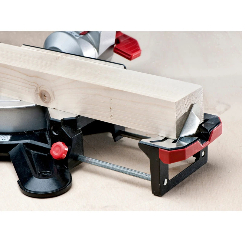 Metabo KGS 216 M Radiaal Afkort- & Verstekzaagmachine 216mm 8 Metabo KGS 216 M Radiaal Afkort- & Verstekzaagmachine 216mm - Afbeelding 6