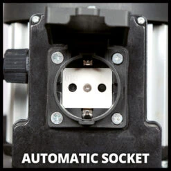 Einhell Afzuiginstallatie - TE-VE 550/1 -Efficiënte Gereedschapsopslag 61017 01