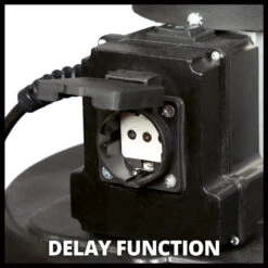 Einhell Afzuiginstallatie - TE-VE 550/1 -Efficiënte Gereedschapsopslag 61017 02