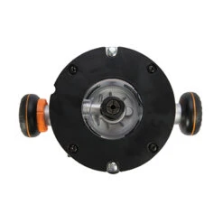 Triton MOF001 Freesmachine 8mm -Efficiënte Gereedschapsopslag 61859 03