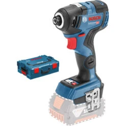 Bosch GDR18V-200C Slagschroevendraaier (body) 18V Li-ion