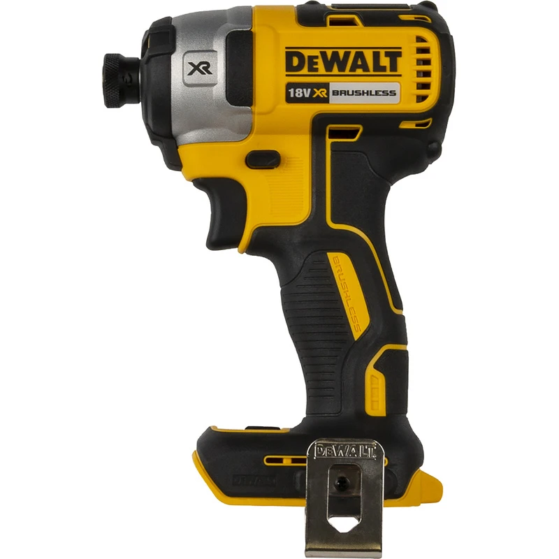 DeWalt DCF887N-XJ Slagschroevendraaier (body) 18V Li-ion 3 DeWalt DCF887N-XJ Slagschroevendraaier (body) 18V Li-ion