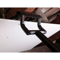 Roughneck Hef & Sloopbeitel 925mm -Efficiënte Gereedschapsopslag 63005 03