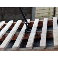 Roughneck Hef & Sloopbeitel 925mm -Efficiënte Gereedschapsopslag 63005 04