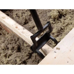 Roughneck Hef & Sloopbeitel 925mm -Efficiënte Gereedschapsopslag 63005 05