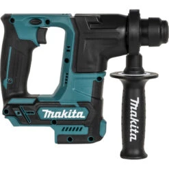 Makita DDF484RTJ Accu Schroefboormachine 18V Li-ion -Efficiënte Gereedschapsopslag 63284 04