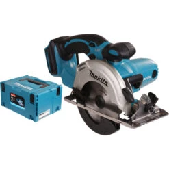 Makita DSS501ZJ Accu Cirkelzaag Machine (body) 18V Li-ion