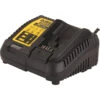 DeWALT DCB115 Oplader 10,8V - 14,4V - 18V - 54V Li-Ion -Efficiënte Gereedschapsopslag 64764