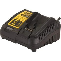 DeWALT DCB115 Oplader 10,8V - 14,4V - 18V - 54V Li-Ion