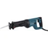 Makita JR3051T Reciprozaag Machine -Efficiënte Gereedschapsopslag 64798