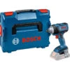 Bosch GDS 18V-300 Accu Slagmoeraanzetter (body) 18V Li-ion -Efficiënte Gereedschapsopslag 64858